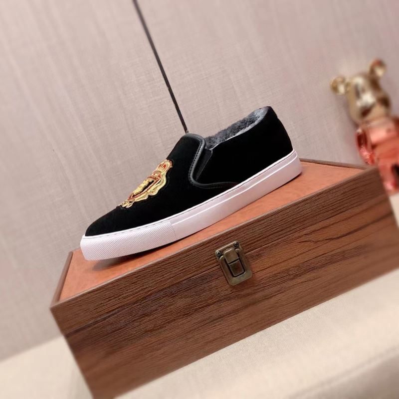 B**rry sneakers